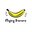 Flying Banana