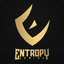 Entropy.