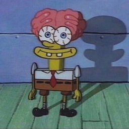 naštekám ti do boudy