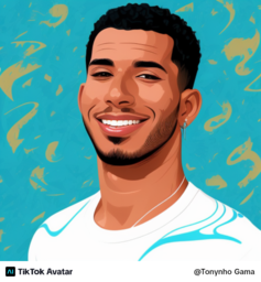 Tonynho Gama