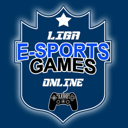 Lego Liga E-sports