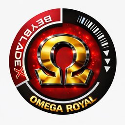 Omega Royal