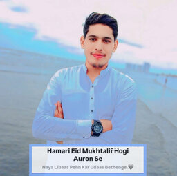 Kashif Khan Mia
