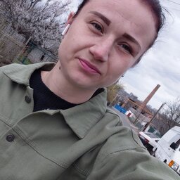 Милана Руденко8852