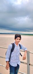 Gohil dhravil