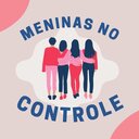 Meninas no controle