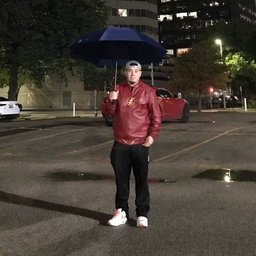 Richard Gonzalez Cortes