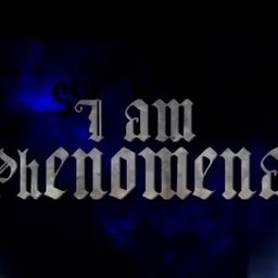Phen0menal