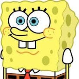 FNC spongebob