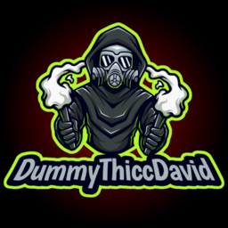 DummyThicccDavid