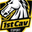 1st Cav eSport Club (was deleted at: 2019-02-18T19:06:05.6123269Z)