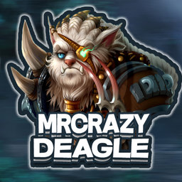mrcrazydeagle
