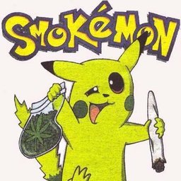 WeedSmoker