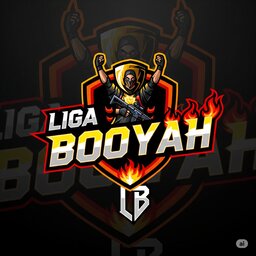Liga booyah