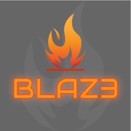 Blaz3DK