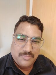 Kishor Chavan