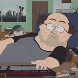 SirFloquinho