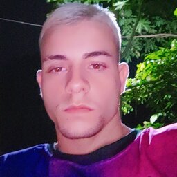 Kaíque Eliziario Santorio