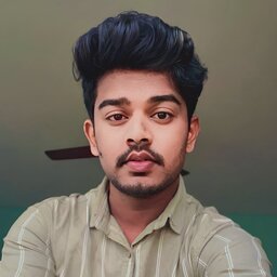 Shakti Suman Pradhan