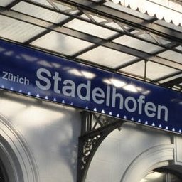 ??ZÜRCHER KAARIKIKUSHI!?