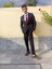 Ahmed Feroz