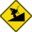 Speeding Wheelbarrow