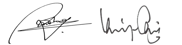 Banner