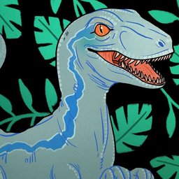 BlueRaptor01