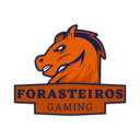 FORASTEIROS GAMING
