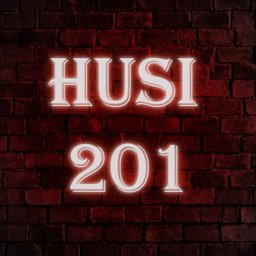 Husi201#