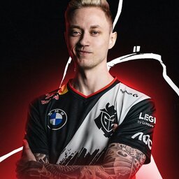 G2 Rekkles
