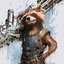Rocket Marvel
