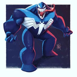 venomblgg