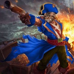CaptainClaw2005