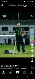waqifafridi