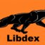 Libdex (was deleted at: 2019-06-08T13:38:07.4951555Z)