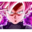 GOKU_BLACKssj3rose