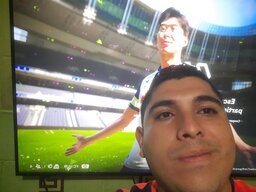 Eswin Hernandez