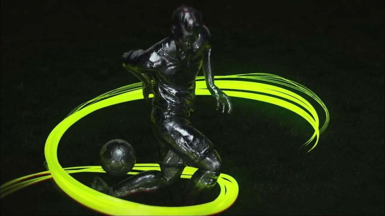 BAESPORTS FIFA 23 INTRO | FUT CHAMPIONSHIP