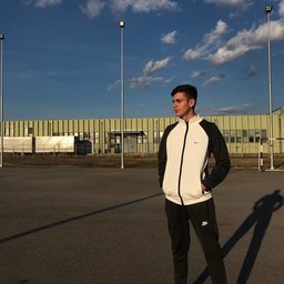 SelmanF.Ademi