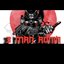 3 Man Ronin
