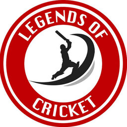 CRICKET LEGENDS™