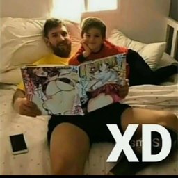 Toma o combo aí#117