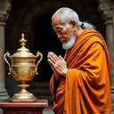 Old monk Championship