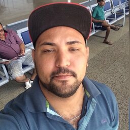 Jucelio Aragão5
