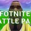Fortnite Battlepass