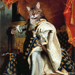 wagahai wa neko de aru