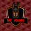 The hounds