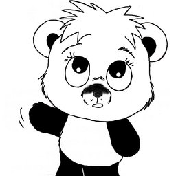 cutipandakas