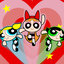PPG Powerpuff Girls